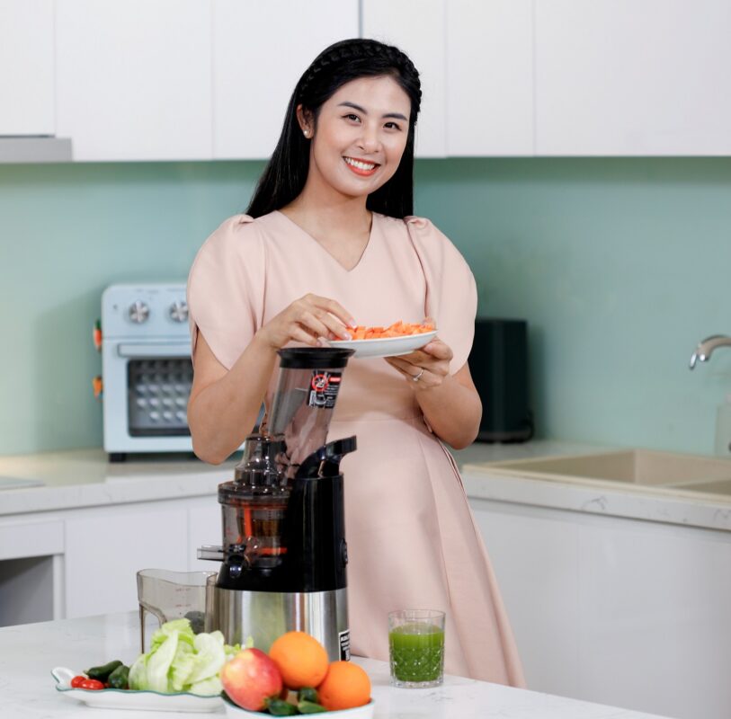 Hasuta Việt Nam Chuyên cung cấp thiết bị chăm sóc sức khỏe tốt nhất việt nam