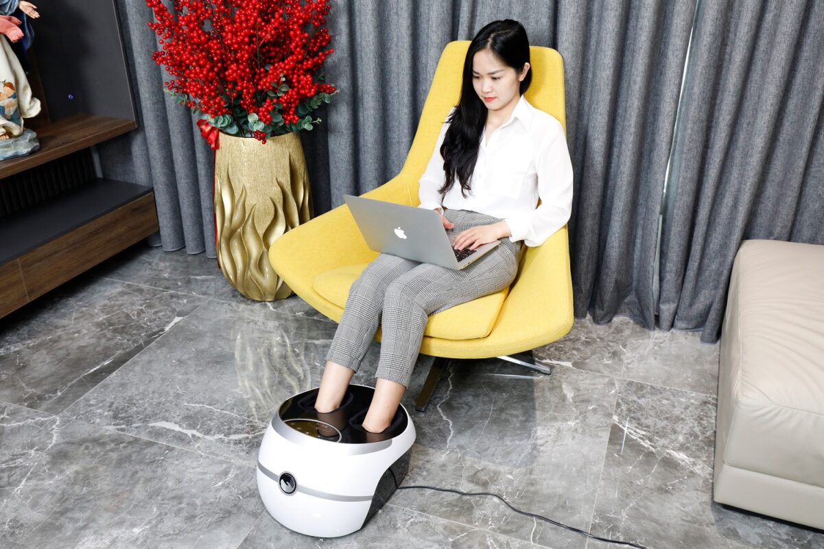 Hasuta Việt Nam Chuyên cung cấp thiết bị chăm sóc sức khỏe tốt nhất việt nam
