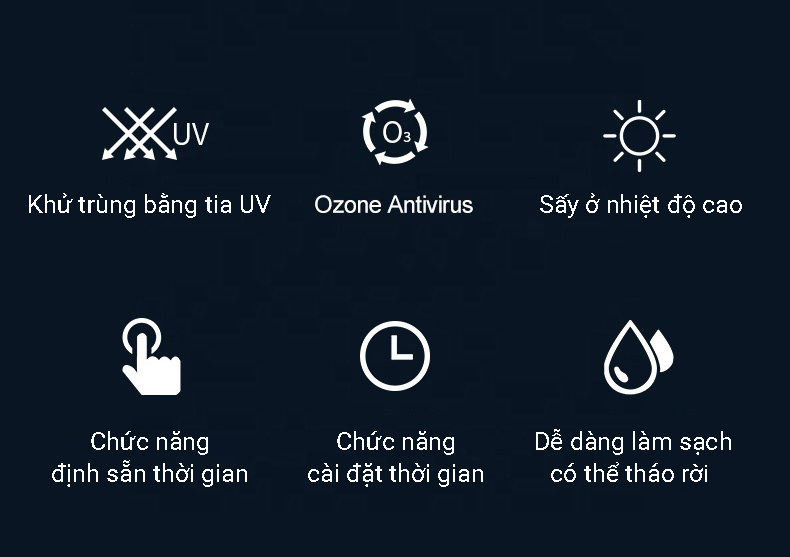 Hasuta Việt Nam Chuyên cung cấp thiết bị chăm sóc sức khỏe tốt nhất việt nam