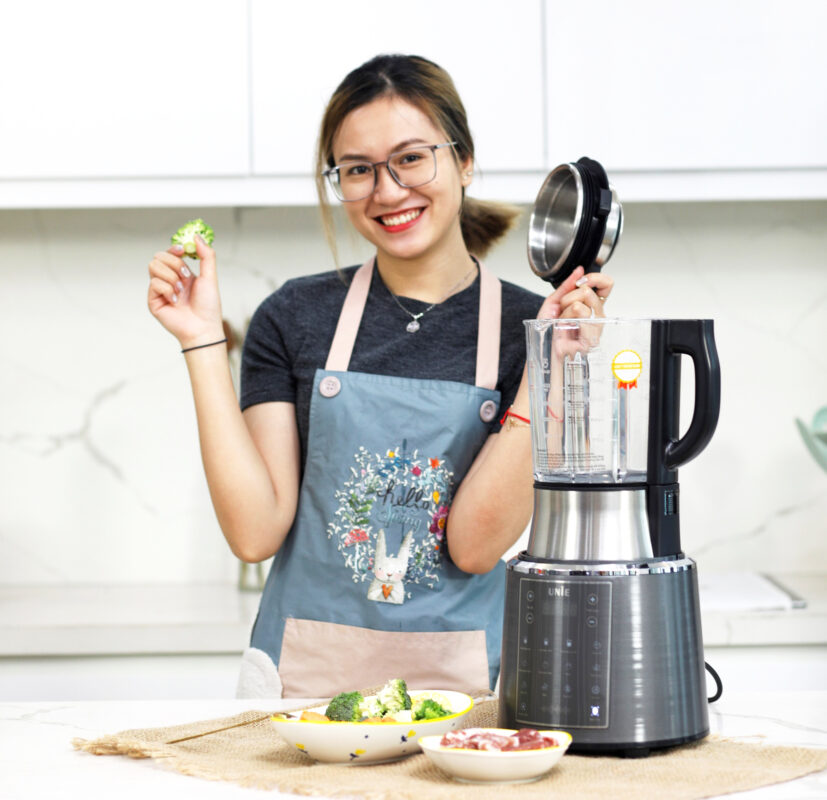 Hasuta Việt Nam Chuyên cung cấp thiết bị chăm sóc sức khỏe tốt nhất việt nam