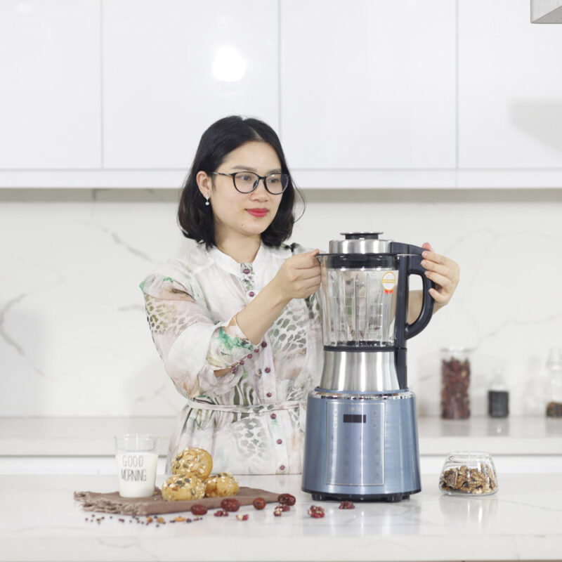 Hasuta Việt Nam Chuyên cung cấp thiết bị chăm sóc sức khỏe tốt nhất việt nam