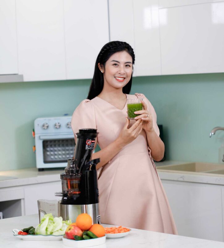Hasuta Việt Nam Chuyên cung cấp thiết bị chăm sóc sức khỏe tốt nhất việt nam
