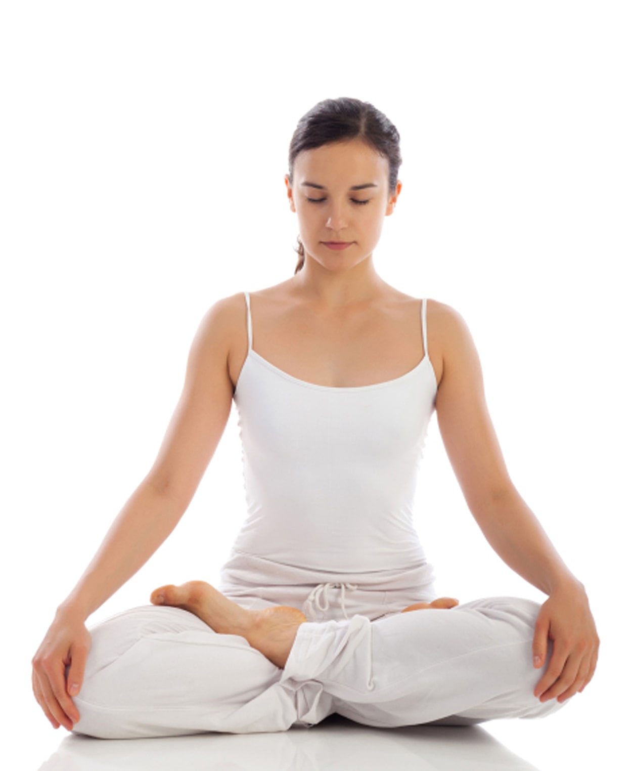 Bài tập yoga chữa bệnh trào ngược dạ dày