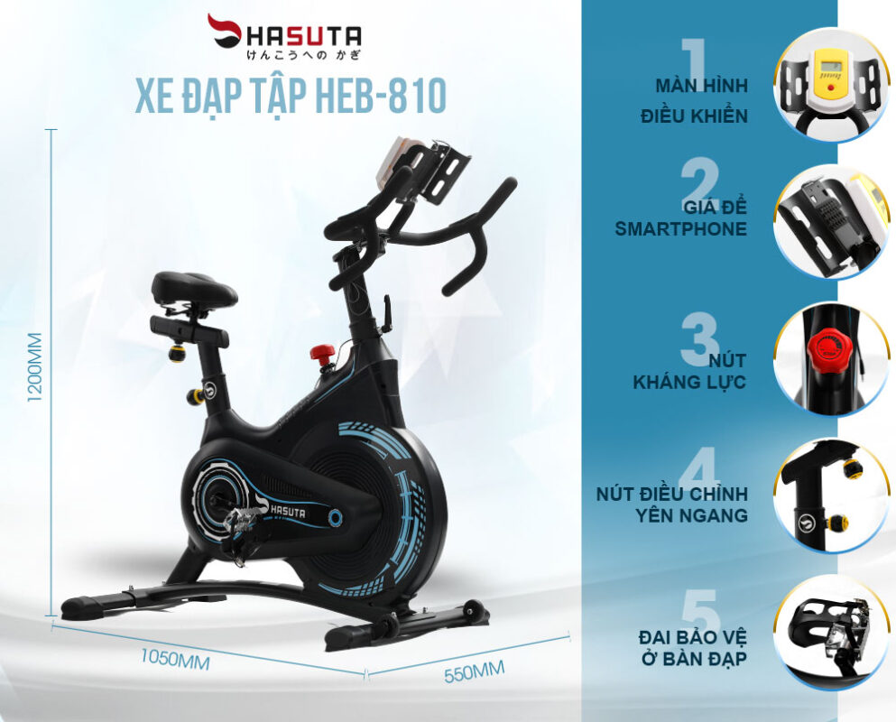 Hasuta Việt Nam Chuyên cung cấp thiết bị chăm sóc sức khỏe tốt nhất việt nam