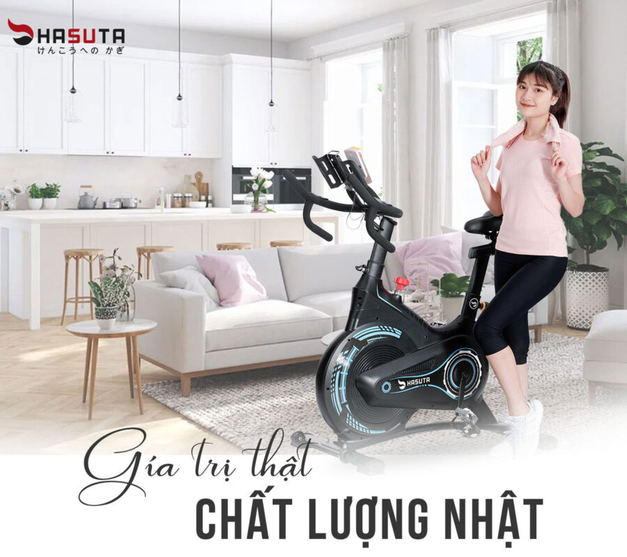 Hasuta Việt Nam Chuyên cung cấp thiết bị chăm sóc sức khỏe tốt nhất việt nam