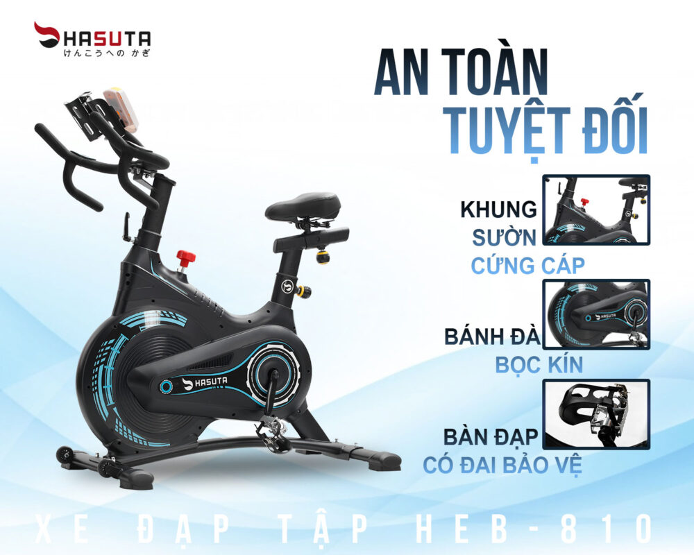 Hasuta Việt Nam Chuyên cung cấp thiết bị chăm sóc sức khỏe tốt nhất việt nam
