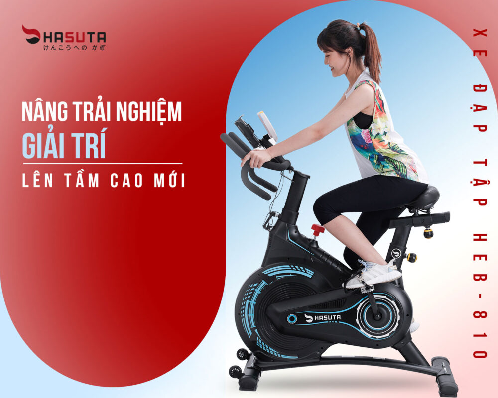 Hasuta Việt Nam Chuyên cung cấp thiết bị chăm sóc sức khỏe tốt nhất việt nam