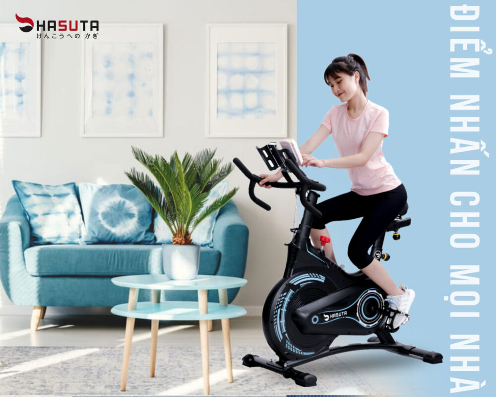 Hasuta Việt Nam Chuyên cung cấp thiết bị chăm sóc sức khỏe tốt nhất việt nam