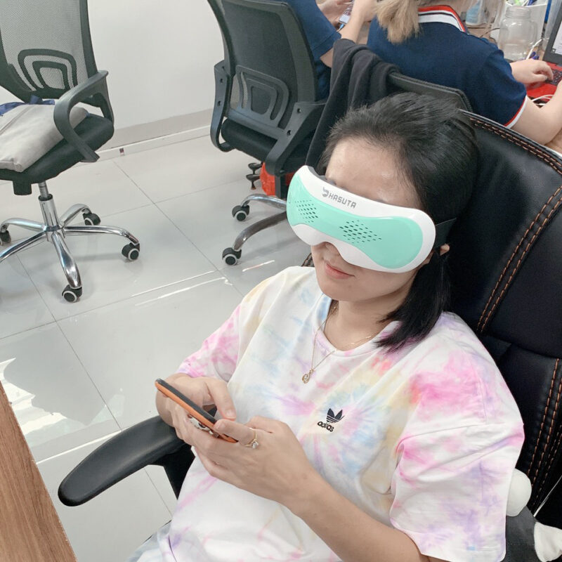 Hasuta Việt Nam Chuyên cung cấp thiết bị chăm sóc sức khỏe tốt nhất việt nam