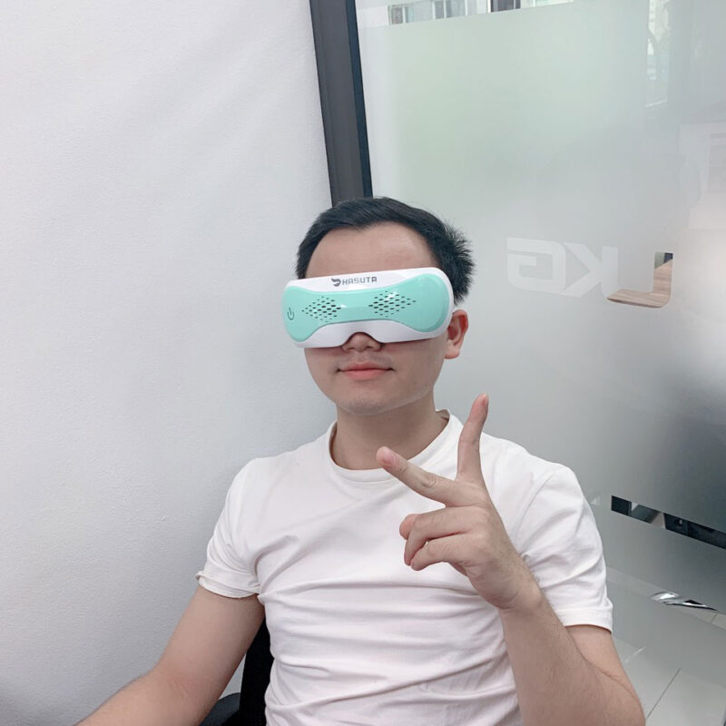 Hasuta Việt Nam Chuyên cung cấp thiết bị chăm sóc sức khỏe tốt nhất việt nam