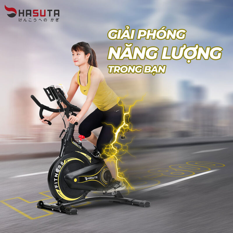Hasuta Việt Nam Chuyên cung cấp thiết bị chăm sóc sức khỏe tốt nhất việt nam