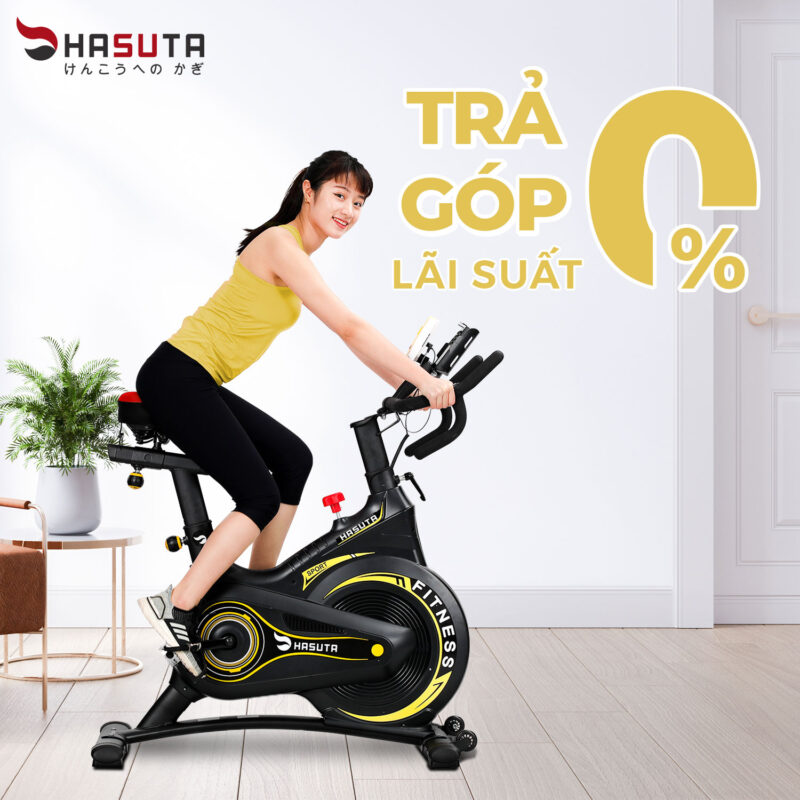 Hasuta Việt Nam Chuyên cung cấp thiết bị chăm sóc sức khỏe tốt nhất việt nam