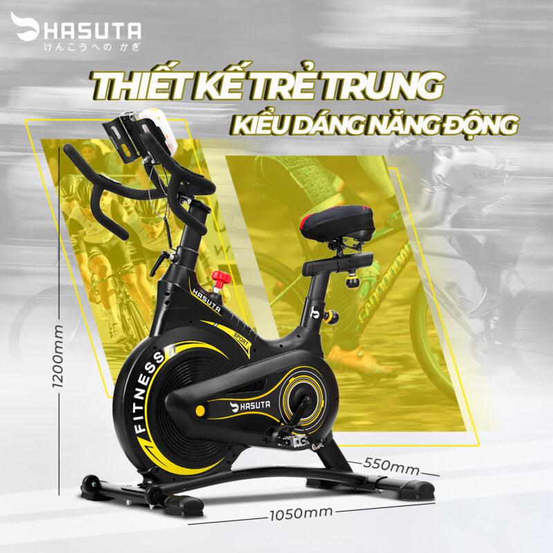 Hasuta Việt Nam Chuyên cung cấp thiết bị chăm sóc sức khỏe tốt nhất việt nam