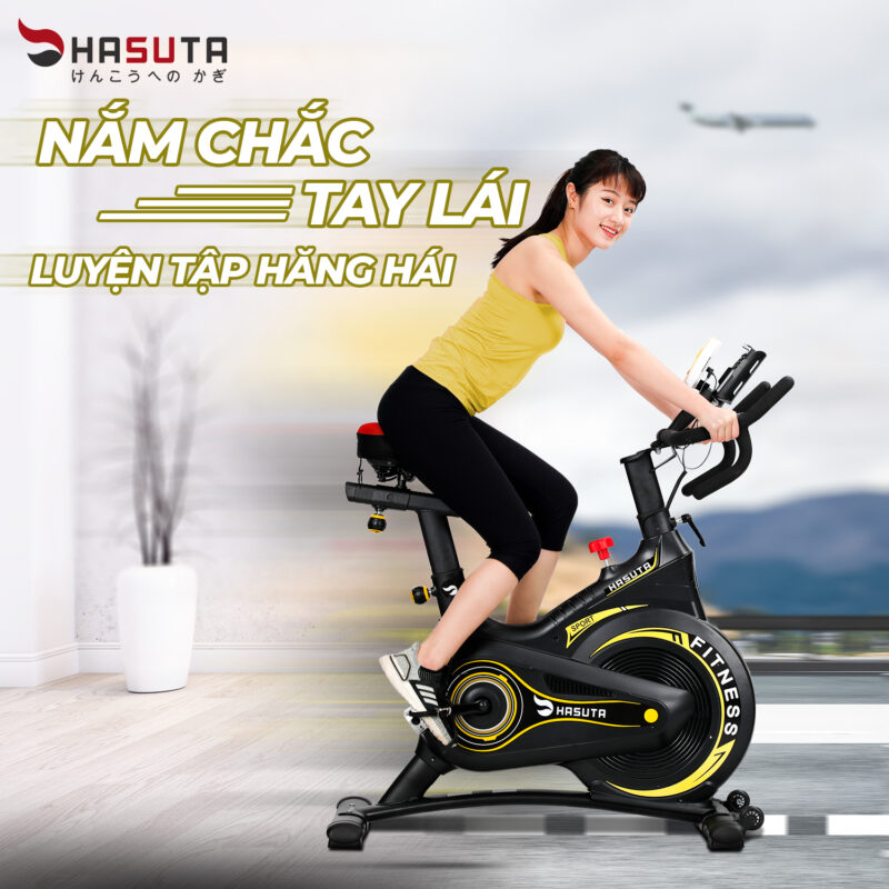 Hasuta Việt Nam Chuyên cung cấp thiết bị chăm sóc sức khỏe tốt nhất việt nam