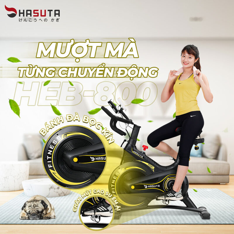 Hasuta Việt Nam Chuyên cung cấp thiết bị chăm sóc sức khỏe tốt nhất việt nam