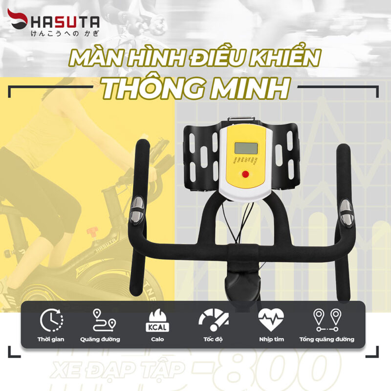 Hasuta Việt Nam Chuyên cung cấp thiết bị chăm sóc sức khỏe tốt nhất việt nam
