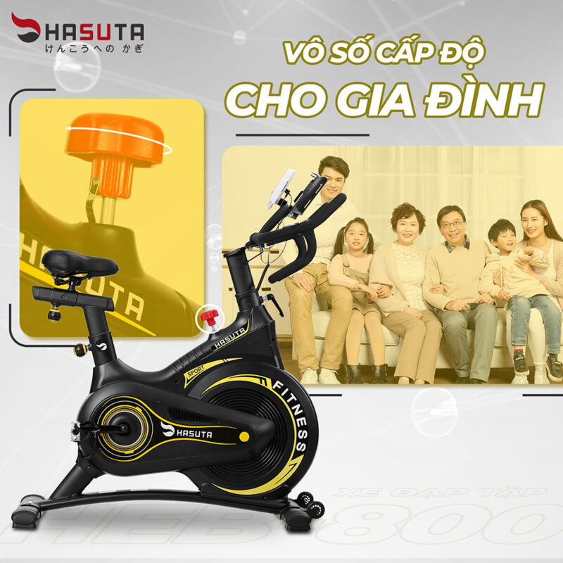 Hasuta Việt Nam Chuyên cung cấp thiết bị chăm sóc sức khỏe tốt nhất việt nam