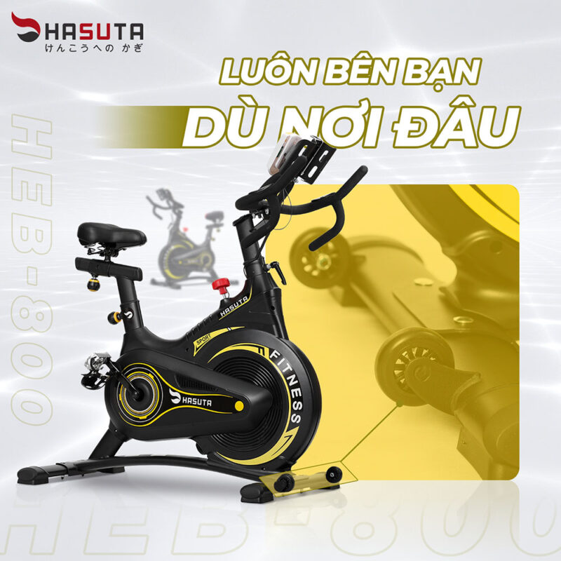 Hasuta Việt Nam Chuyên cung cấp thiết bị chăm sóc sức khỏe tốt nhất việt nam