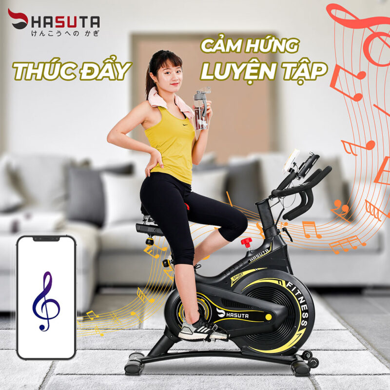 Hasuta Việt Nam Chuyên cung cấp thiết bị chăm sóc sức khỏe tốt nhất việt nam