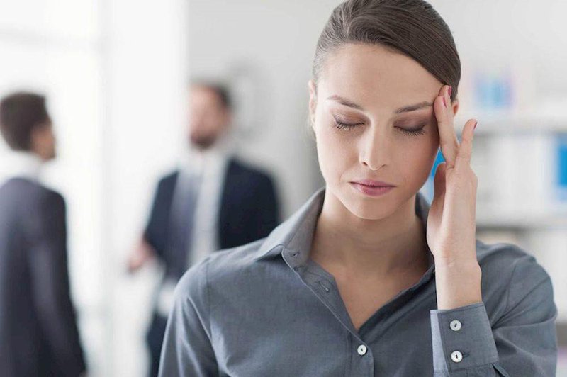 Bệnh Migraine – bệnh đau nửa đầu