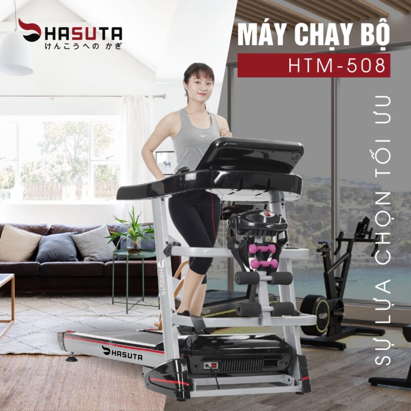 Hasuta Việt Nam Chuyên cung cấp thiết bị chăm sóc sức khỏe tốt nhất việt nam