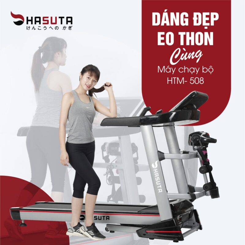 Hasuta Việt Nam Chuyên cung cấp thiết bị chăm sóc sức khỏe tốt nhất việt nam