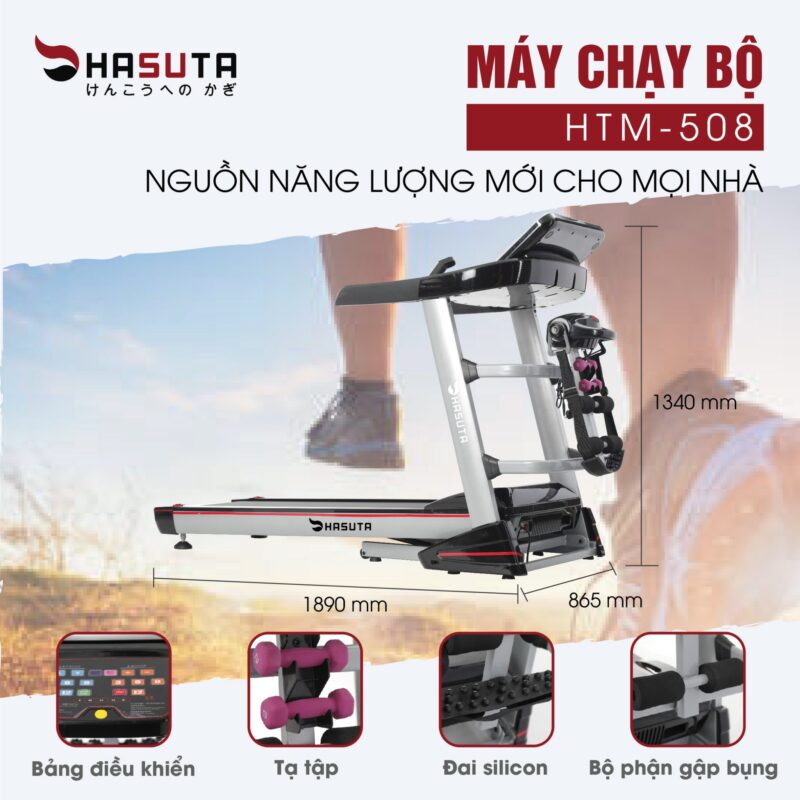 Hasuta Việt Nam Chuyên cung cấp thiết bị chăm sóc sức khỏe tốt nhất việt nam