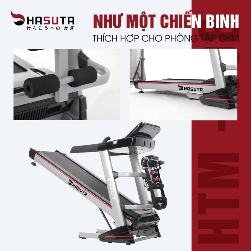 Hasuta Việt Nam Chuyên cung cấp thiết bị chăm sóc sức khỏe tốt nhất việt nam