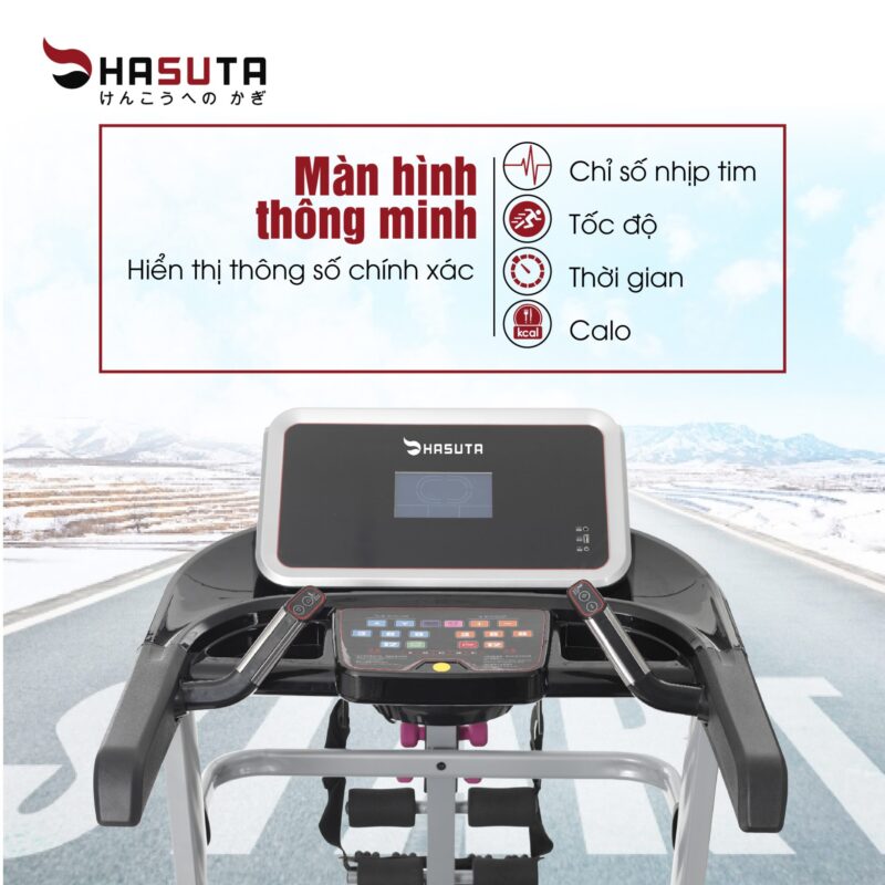 Hasuta Việt Nam Chuyên cung cấp thiết bị chăm sóc sức khỏe tốt nhất việt nam