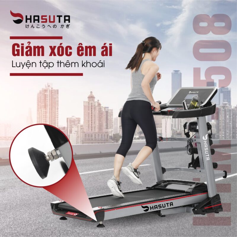 Hasuta Việt Nam Chuyên cung cấp thiết bị chăm sóc sức khỏe tốt nhất việt nam