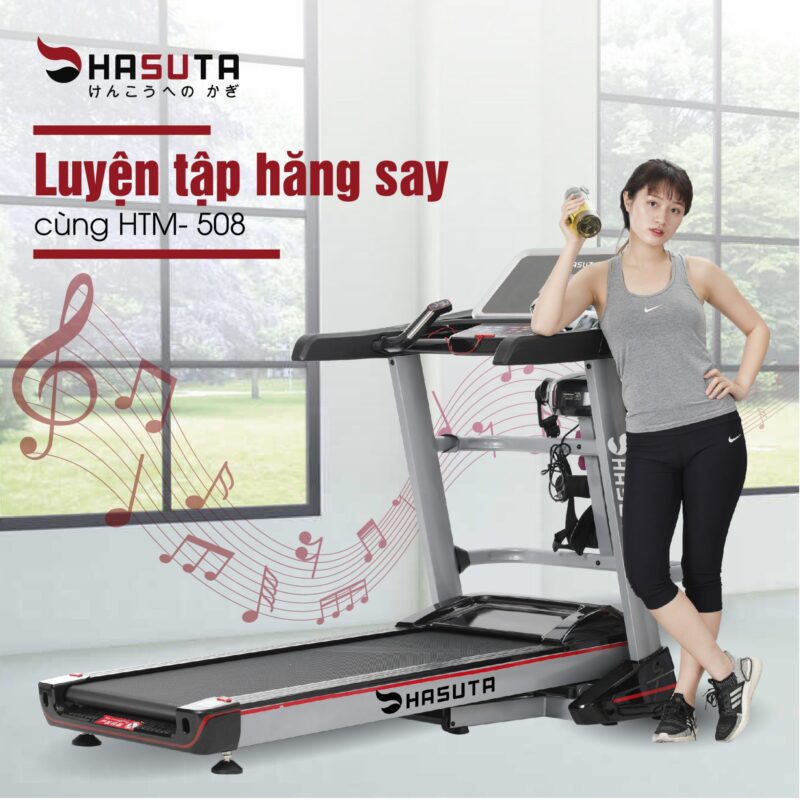 Hasuta Việt Nam Chuyên cung cấp thiết bị chăm sóc sức khỏe tốt nhất việt nam