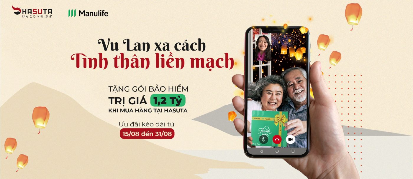 Hasuta Việt Nam Chuyên cung cấp thiết bị chăm sóc sức khỏe tốt nhất việt nam