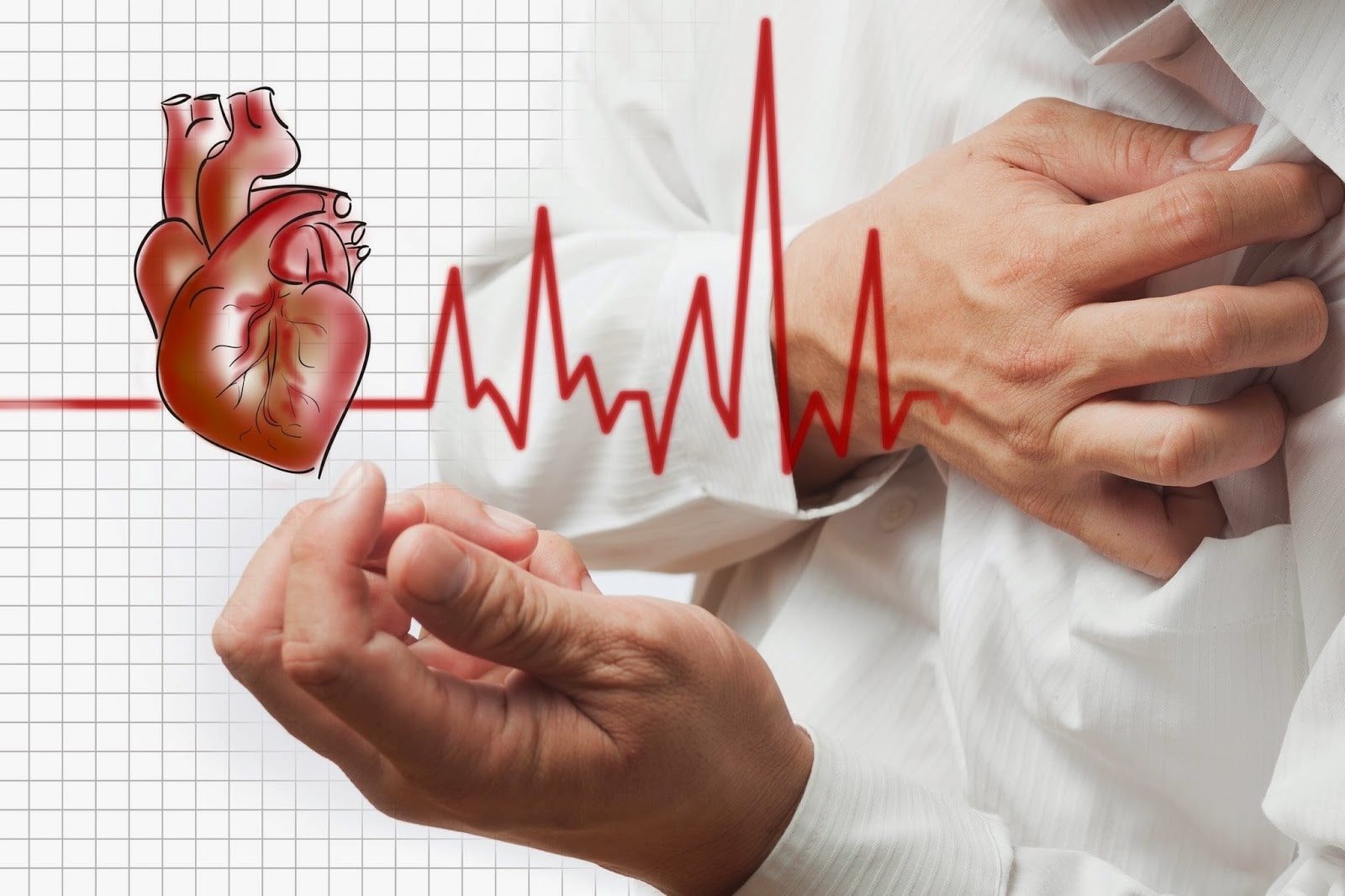 Bệnh suy tim có nguy hiểm không?