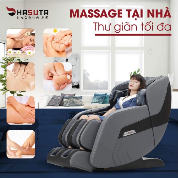 ghe massage hmc 820