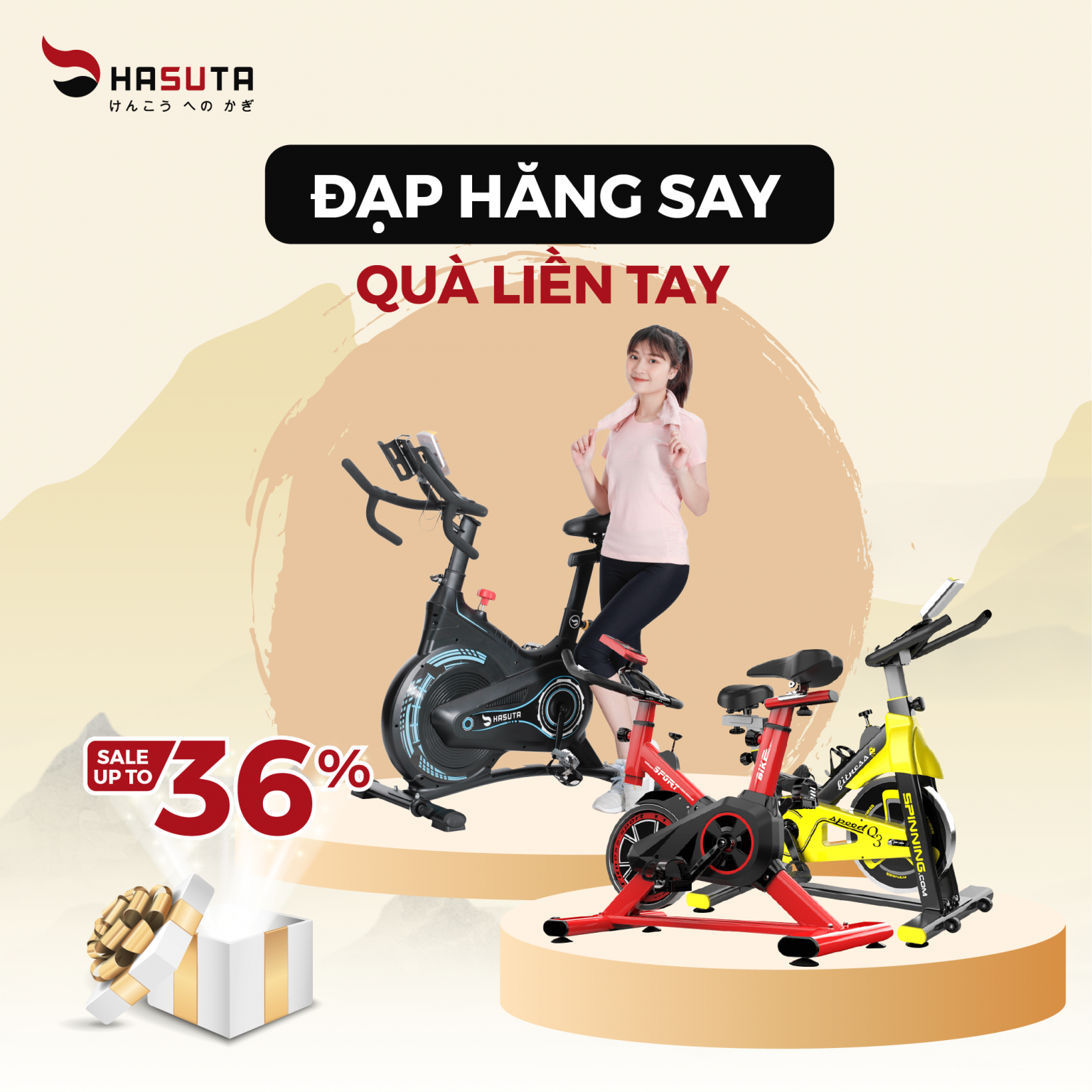 dap hang say qua lien tay