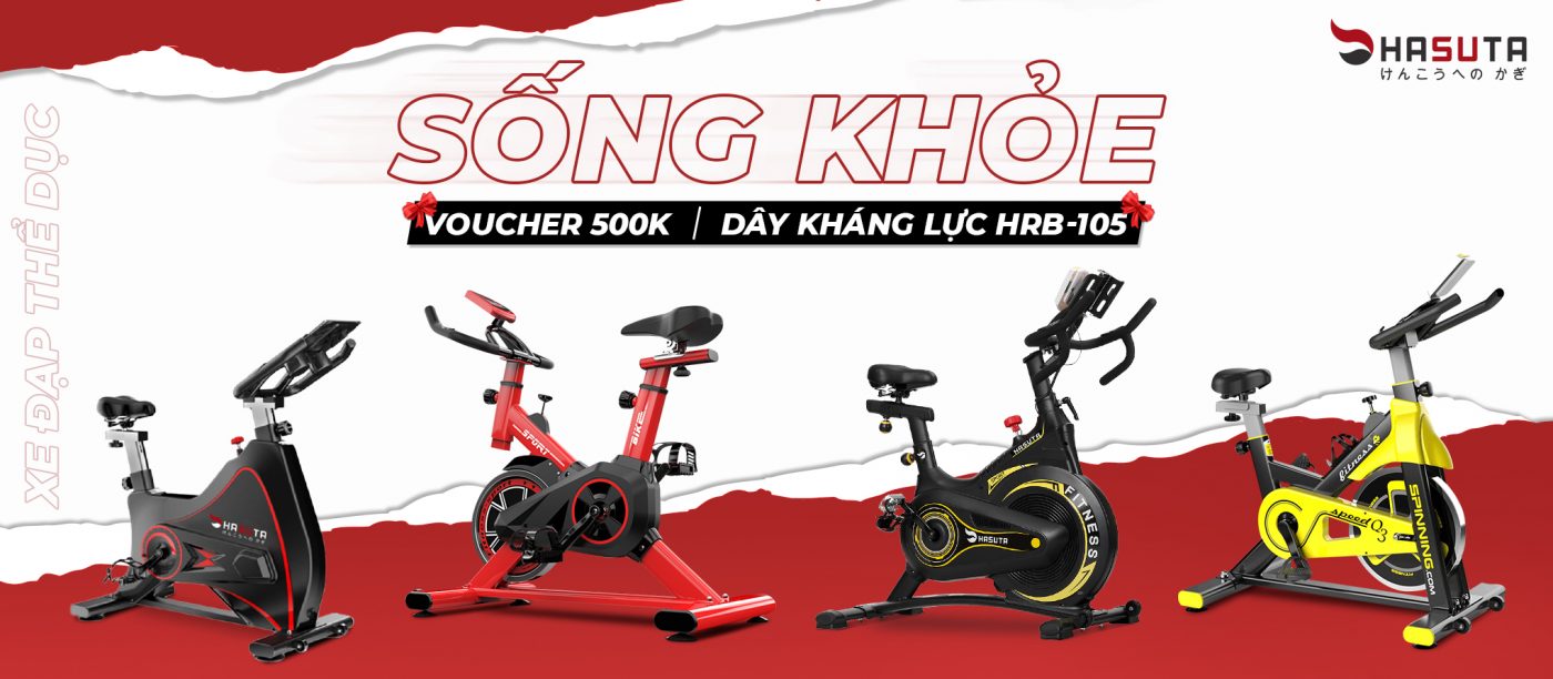 Hasuta Việt Nam Chuyên cung cấp thiết bị chăm sóc sức khỏe tốt nhất việt nam