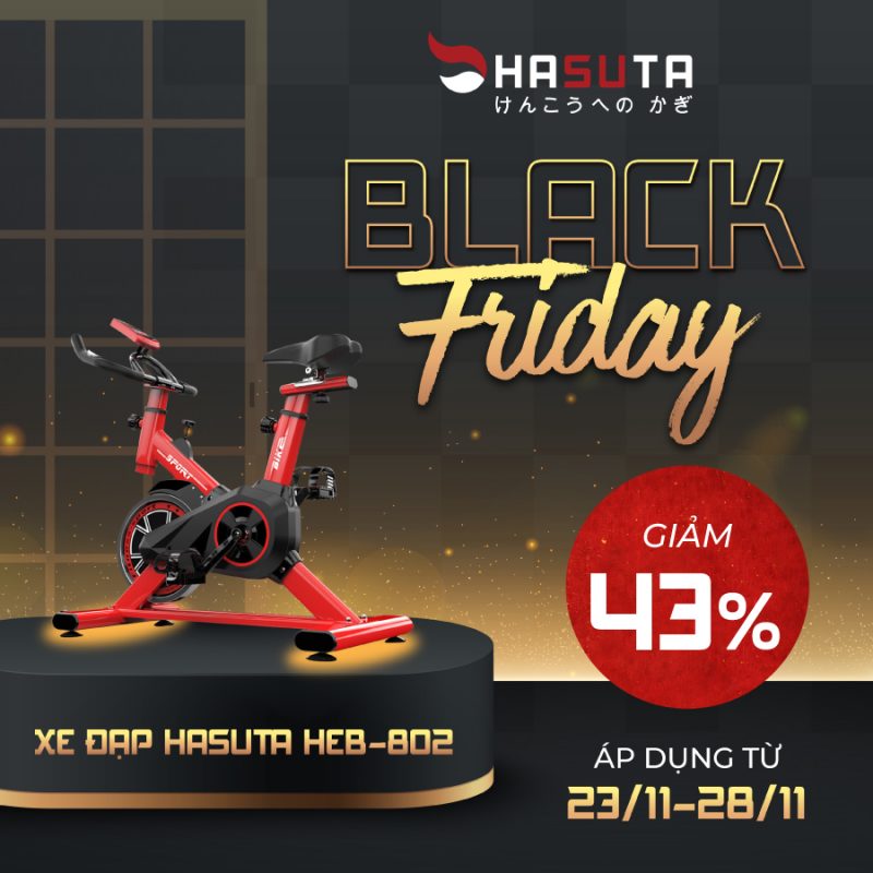 Hasuta Việt Nam Chuyên cung cấp thiết bị chăm sóc sức khỏe tốt nhất việt nam