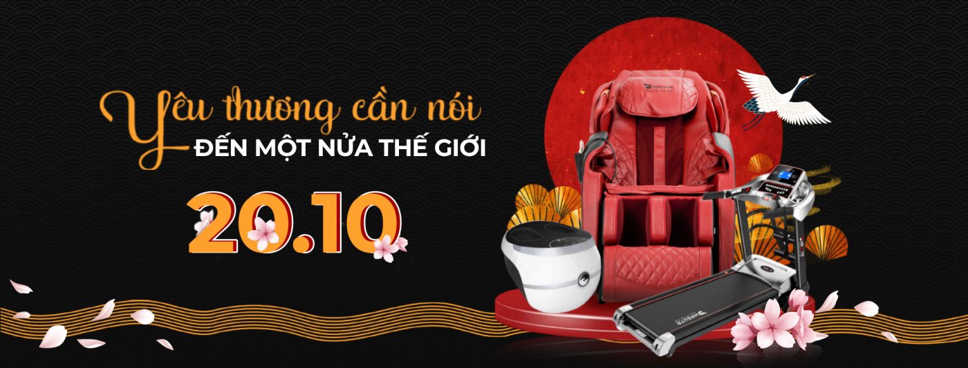 Hasuta Việt Nam Chuyên cung cấp thiết bị chăm sóc sức khỏe tốt nhất việt nam
