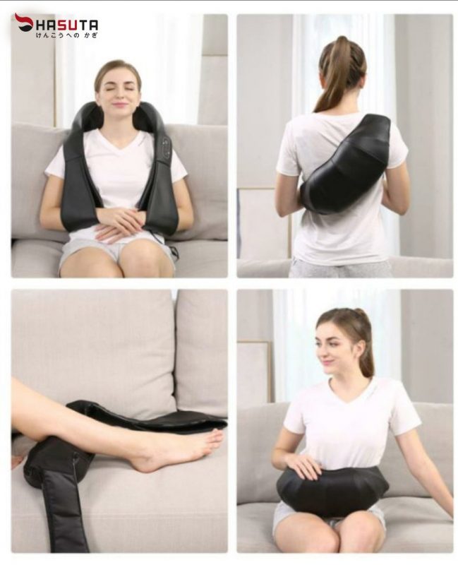 Hasuta Việt Nam Chuyên cung cấp thiết bị chăm sóc sức khỏe tốt nhất việt nam