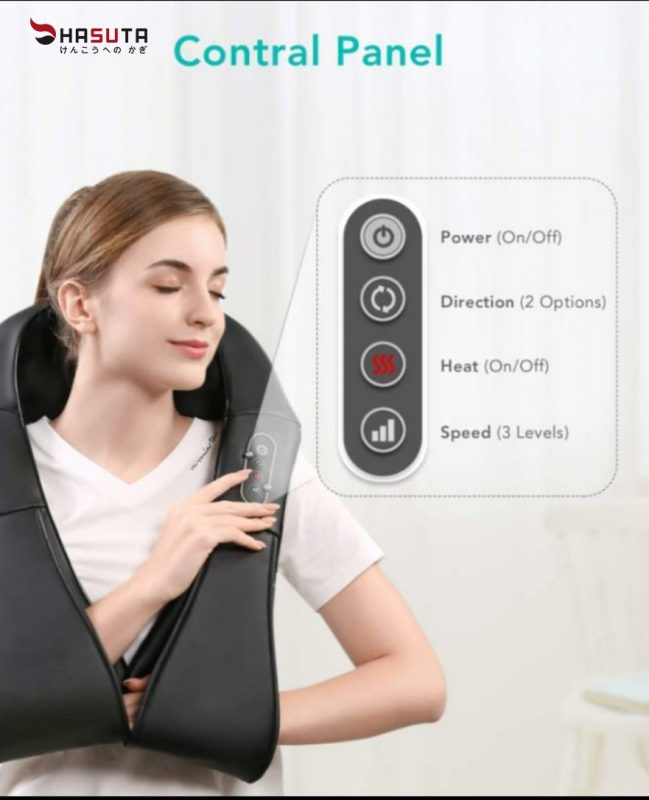 Hasuta Việt Nam Chuyên cung cấp thiết bị chăm sóc sức khỏe tốt nhất việt nam