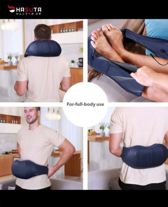 Hasuta Việt Nam Chuyên cung cấp thiết bị chăm sóc sức khỏe tốt nhất việt nam
