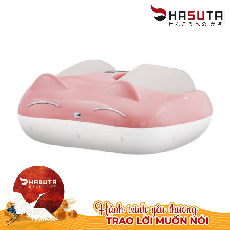 Hasuta Việt Nam Chuyên cung cấp thiết bị chăm sóc sức khỏe tốt nhất việt nam