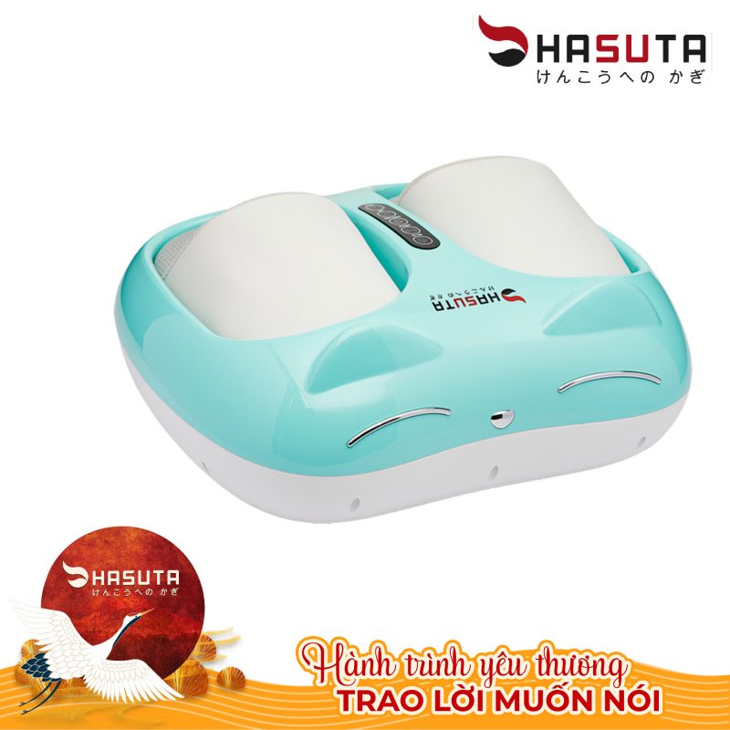 Hasuta Việt Nam Chuyên cung cấp thiết bị chăm sóc sức khỏe tốt nhất việt nam