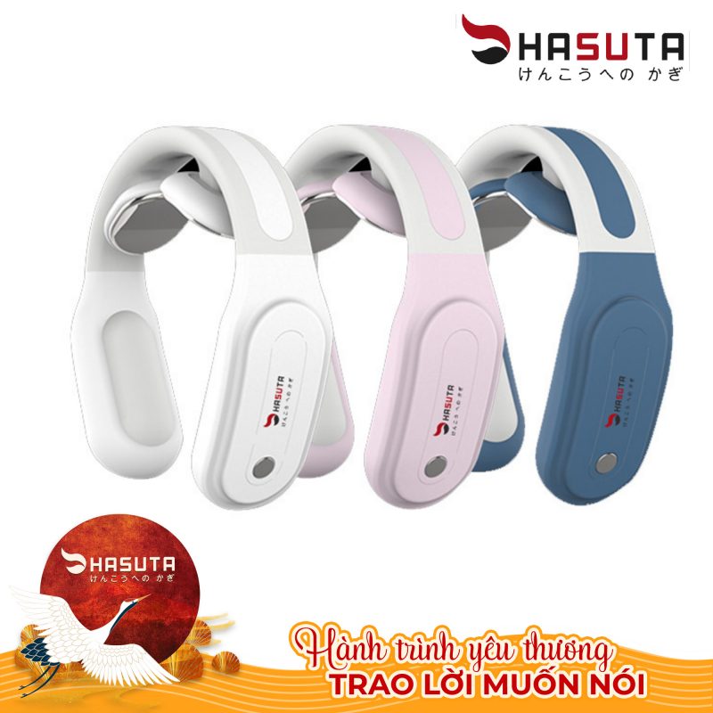 Hasuta Việt Nam Chuyên cung cấp thiết bị chăm sóc sức khỏe tốt nhất việt nam