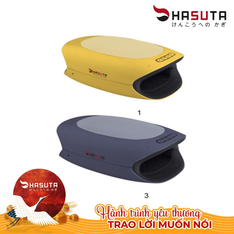 Hasuta Việt Nam Chuyên cung cấp thiết bị chăm sóc sức khỏe tốt nhất việt nam