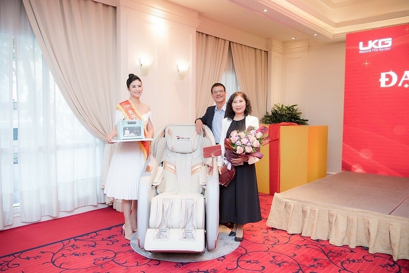 Ngọc Hân chính thức trở thành đại sứ thương hiệu của Hasuta Việt Nam